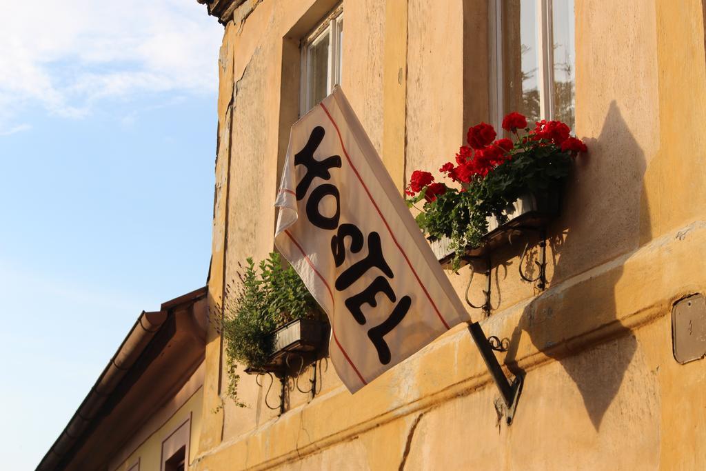 Lazy River Hostel Loket Exterior foto